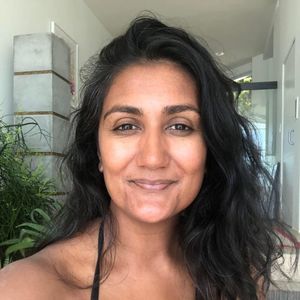 Meet your Posher, Nayantara